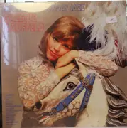 LP - Greetje Kauffeld - Young Girl Sunday Jazz