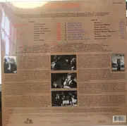 LP - Greetje Kauffeld - Young Girl Sunday Jazz
