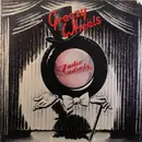 LP - Greezy Wheels - Radio Radials