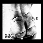 CD - Greezy Wheels - String Theory 2.0 - Digisleeve