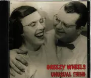 CD - Greezy Wheels - Unusual Thing