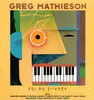LP - Greg Mathieson - For My Friends - Still Sealed
