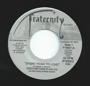 Greg Michaels And The Allies Boulevard Band - Short Road To Love