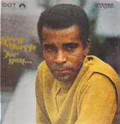 Greg Morris