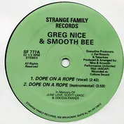 Strange Family Records