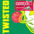 12'' - Greg O - Redrilled+Invaded