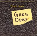 CD - Greg Osby - Black Book