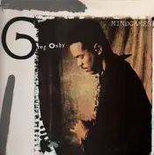 Greg Osby - Mindgames