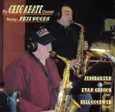 CD - Greg Abate Quintet - The Greg Abate Quintet Featuring... Phil Woods