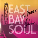 CD - Greg Adams And East Bay Soul - East Bay Soul