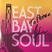 Greg Adams And East Bay Soul - East Bay Soul