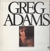 Greg Adams - Same