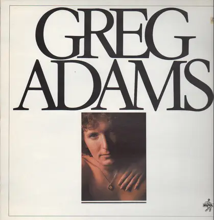 Greg Adams - Same
