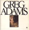 LP - Greg Adams - Greg Adams