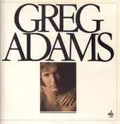 Greg Adams