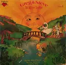 LP - Greg And Steve - We All Live Together Volume 4