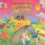 Greg & Steve - Kidding Around With Greg & Steve