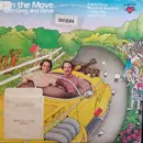 LP - Greg And Steve - On The Move With Greg And Steve