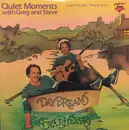 LP - Greg And Steve - Quiet Moments With Greg And Steve