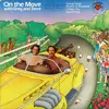 LP - Greg And Steve - On The Move
