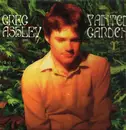 LP - Greg Ashley - Painted Garden