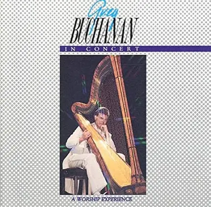 Greg Buchanan - In Concert