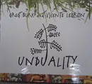 CD - Greg Burk and Vicente Lebron - Unduality