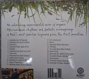 CD - Greg Burk and Vicente Lebron - Unduality