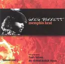 CD - Greg Barrett - Memphis Heat