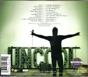 CD - Greg Behrendt - Greg Behrendt Is Uncool