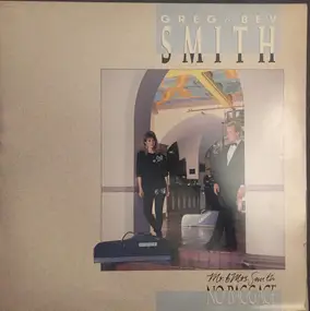 Bev Smith - Mr. & Mrs. Smith No Baggage