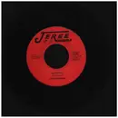 7inch Vinyl Single - Greg Bowman - Suzanne / Come Fly Away