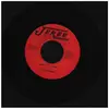 7inch Vinyl Single - Greg Bowman - Suzanne / Come Fly Away
