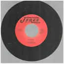 7inch Vinyl Single - Greg Bowman - Suzanne / Come Fly Away