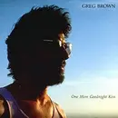 CD - Greg Brown - One More Goodnight Kiss