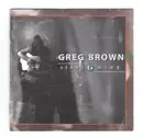 CD - Greg Brown - Slant 6 Mind