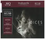 Greg Brown - Great Voices Vol. 2
