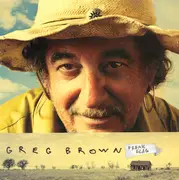 CD - Greg Brown - Freak Flag - Digipak