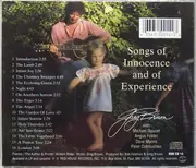 CD - Greg Brown - Songs Of Innocence And Of Experience