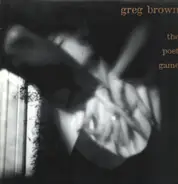 Greg Brown - The Poet Game