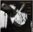 CD - Greg Brown - The Poet Game