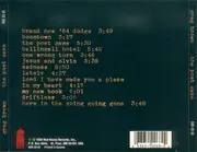 CD - Greg Brown - The Poet Game