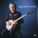 LP - Greg Cahill - Lone Star - Inserti Incl.