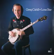 Greg Cahill - Lone Star