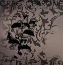 12inch Vinyl Single - Greg Cerrone - Pilling Me
