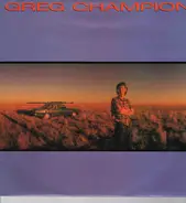 Greg Champion - Greg Champion