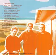 CD - Greg Champion - The Shack Tapes