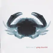 greg churchill - BPM Mix 01
