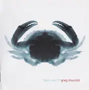 CD - Greg Churchill - BPM Mix 01 Greg Churchill