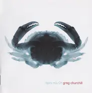 Greg Churchill - BPM Mix 01 Greg Churchill